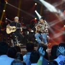 Watch Ben Harper Duet THERE WILL BE LIGHT on American Idol with Alejandro Aranda