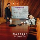 Rising R&B Artist Marteen Unveils Warner Bros. Record Debut NOTHANKYOU