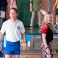 Scoop: Coming Up on a New Episode of SCHOOLED on ABC - Wednesday, January 23, 2019