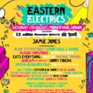 Eastern Electrics Festival Announce First Full Weekender In Morden Park For 2018…