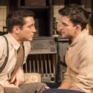 Photo Flash: First Look at THE YORK REALIST at the Donmar Warehouse