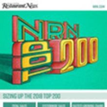 Nation's Restaurant News Unveils Fastest-Growing Restaurants Report