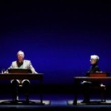 BWW Review: North Carolina Theatre's LOVE LETTERS