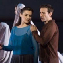 BWW Review: Soprano Chuchman Excels in Pergolesi STABAT MATER at Lincoln Center's Whi