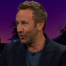 VIDEO: Chris O'Dowd Has Noticed a Big Difference In His Sons