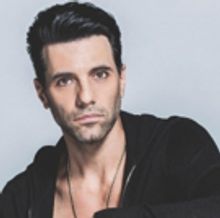 Illusionist Criss Angel Will Play Lunt-Fontanne Theatre This Summer