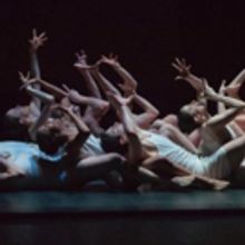 BWW Review: Nashville Ballet's Stunning Performance of Stephen Mills' LIGHT