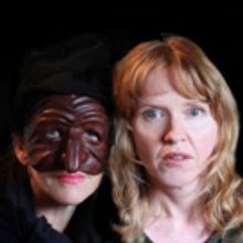 MOCKINGBIRD, A Darkly Comic Journey Through Postnatal Depression And Back, Comes to M