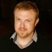 Remy Bumppo Names Ian Frank Associate Artistic Director