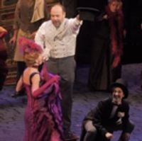 VIDEO: Watch MY FAIR LADY's Danny Burstein Up Close in 'Get Me To the Church on Time' Video