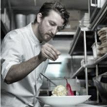 Chef Spotlight: Executive Chef Can Alp of ZEUGMA MEDITERRANEAN GRILL in Montclair NJ