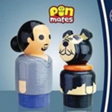 Lin-Manuel Miranda's TeeRico Partners With Entertainment Earth to Launch Toy and Coll