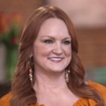 THE PIONEER WOMAN's Ree Drummond Sits Down with CBS SUNDAY MORNING