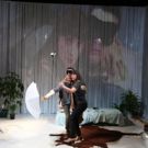 BWW Review: THE UNDERTAKING at 59E59 is an Inventive Take on Mortality