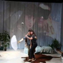 BWW Review: THE UNDERTAKING at 59E59 is an Inventive Take on Mortality
