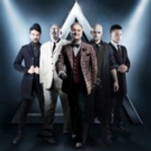 THE ILLUSIONISTS Comes To Columbus