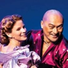 BWW Review: THE KING AND I, Cinema Broadcast