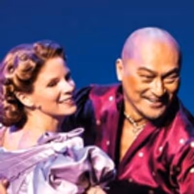 BWW Review: THE KING AND I, Cinema Broadcast