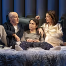 Photo Flash: First Look at MTC's LONG LOST