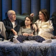 Photo Flash: First Look at MTC's LONG LOST