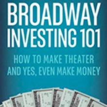 Ken Davenport Publishes New Book BROADWAY INVESTING 101