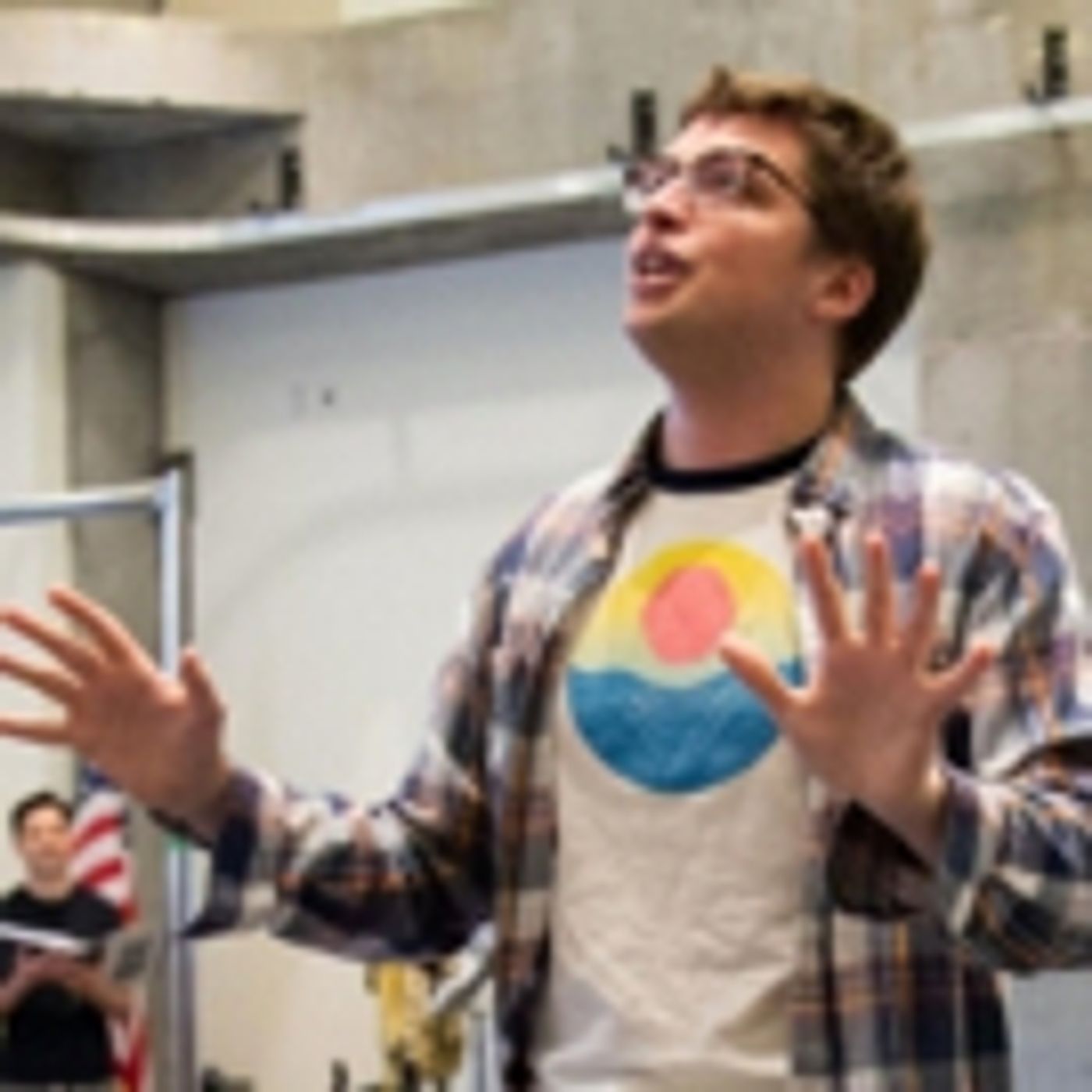 Brief 7/13: WEST SIDE STORY Revival, and More!  Image