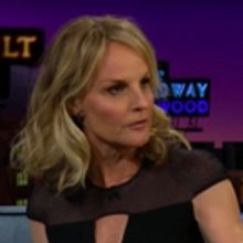 VIDEO: Helen Hunt Updates Us On the 'Mad About You' Reboot