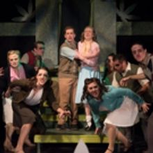 BWW Review: REEFER MADNESS at Equinox Will Drive You Crazy