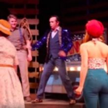 VIDEO: First Look at 42nd Street Moon's 110 IN THE SHADE