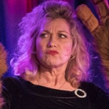 Leslie Carrara-Rudolph Begins Brunch Residency At The Laurie Beechman Theatre