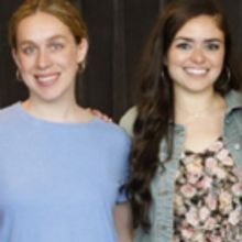 Rehearsals Underway For IN THE GREEN By Grace McLean At LCT3