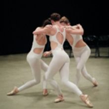 Magloire's New Chamber Ballet Begins 2018-19 Season