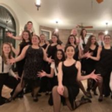 NiCori Teen Performance Ensemble Presents CHICAGO - The High School Edition