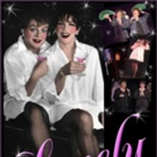 It's 'Lovely' At Don't Tell Mama With Kelly Briggs & Jerry Christakos
