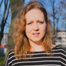 Glasgow International Comedy Festival Q&A: Annie McGrath