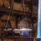 Video: HAMILTON Exhibition Designer David Korins Shares A Peek At The Creation of…