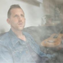 James Levy Shares SONGS OF LOVE Out Now On Innit Recordings / The Orchard