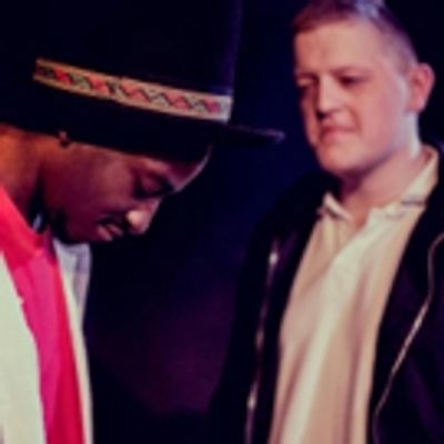 BWW Review: STOP AND SEARCH, Arcola Theatre