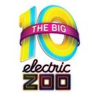 Electric Zoo Announces ELECTRONIC ZOO: THE BIG 10 In Celebration of 10th Anniversary