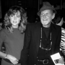 Photos: Flashing Back to Iconic Bob Fosse and Gwen Verdon Moments in Honor of FOSSE/V