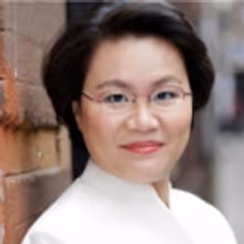 Mei-Ann Chen Announced As Principal Guest Conductor of Austria's Recreation-Grosses…