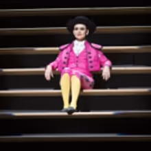 Photo Flash: The Royal Opera House Stages Classic CARMEN