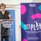 Sir Lenny Henry Launches Let's Play, The National Theatre's New National Primary…