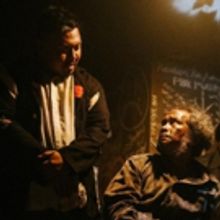 Photo Flash: First Look at ANG PAGLILITIS KAY MANG SERAPIO 50th-Anniversary Productio