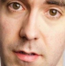 London's Most Exciting Comedy Night Is Back!