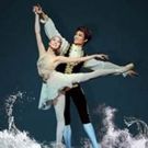 Mariinsky Ballet's Kimin Kim To Star In SONG OF THE MERMAID