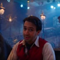VIDEO: Go Behind the Scenes of 'Trip a Little Light Fantastic' from MARY POPPINS… Video