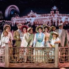 BWW Review: MEET ME IN ST. LOUIS Trollies The Muny Into Its Next 100