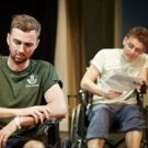 Photo Flash: Get a First Look at Jonathan Lewis' OUR BOYS at Riddle's Court