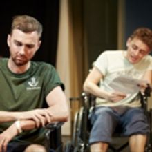 Photo Flash: Get a First Look at Jonathan Lewis' OUR BOYS at Riddle's Court